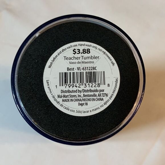 FREE with any $25 purchase.  Just mention this item and I will enclose it free - Picture 4 of 5